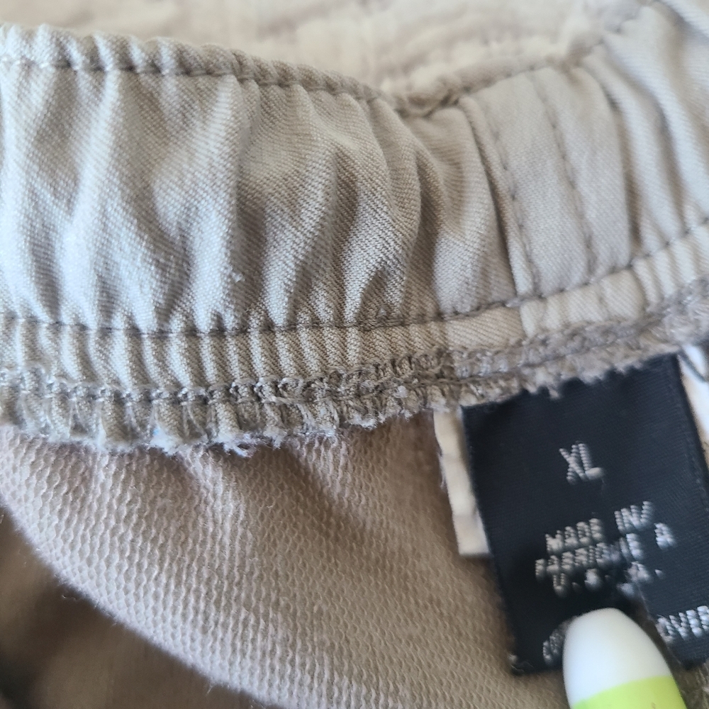 Patagonia Men's Gray Outdoor Pants Size XL - Picture 4 of 9